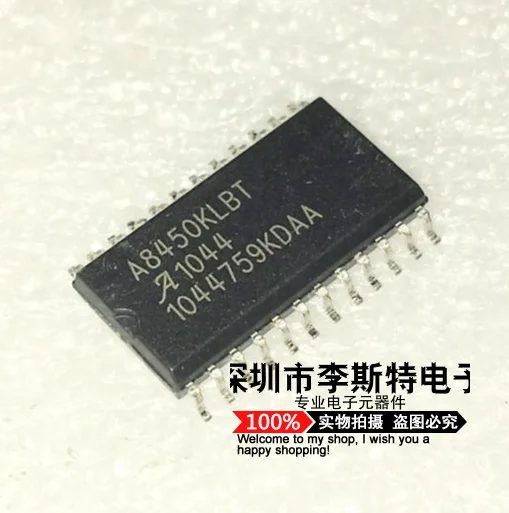 

A8450KLBT A8450KLB SOP-24