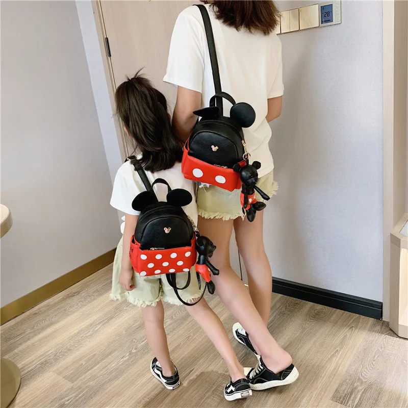 Рюкзак для детского сада и школы Детский рюкзак мальчиков девочек повседневный с