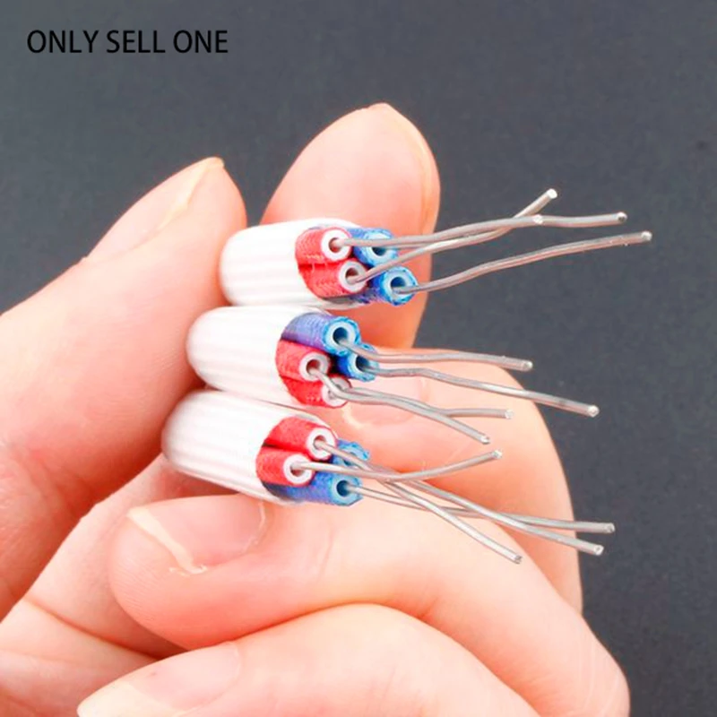 

220V 90W Soldering Iron Core Heating s Replacement Spare Part Welding Tool