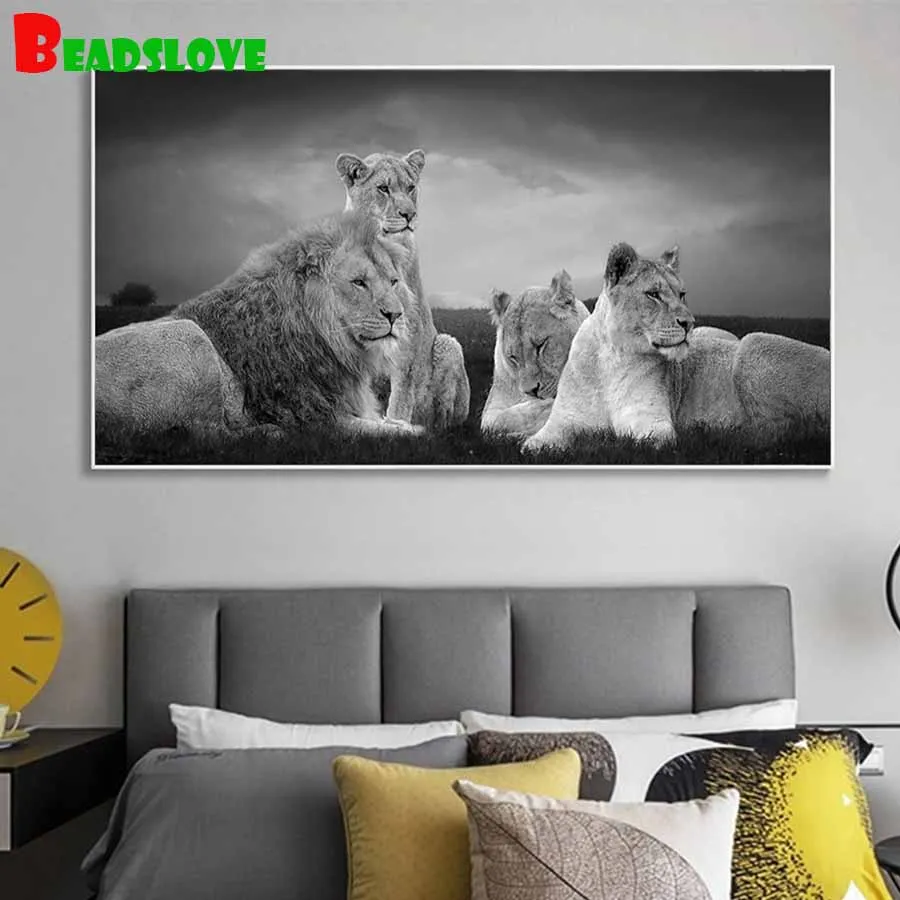 Полностью сверлильный квадратный кристалл картины современное искусство