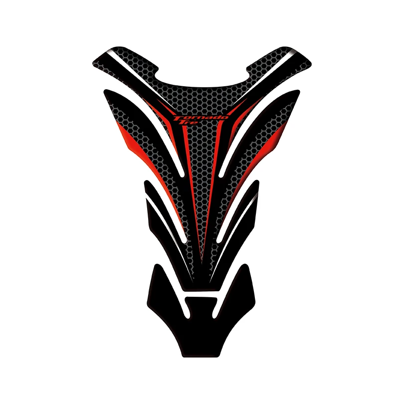 3D резиновая наклейка для мотоцикла протектор бака Бенелли Tre-K 1130 TNT Sport/Evo |