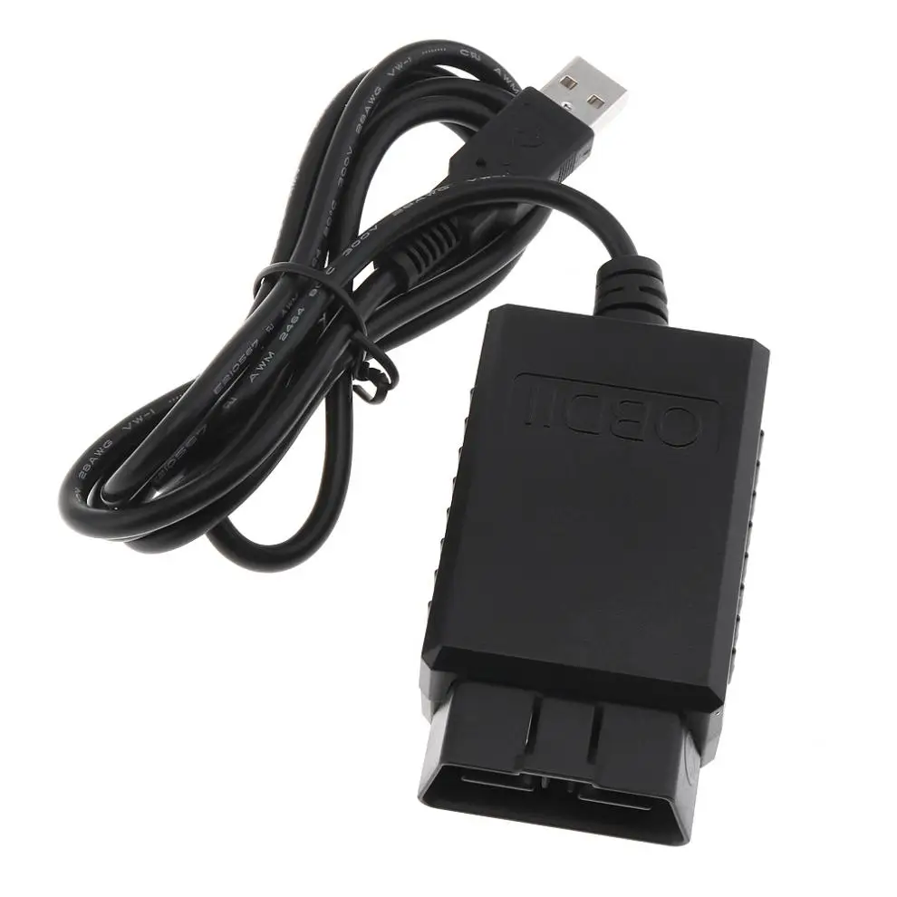 Супер мини USB сканер ELM327 V1.5 PICI8F25K80 беспроводной интерфейс OBDII OBD2 автомобильный