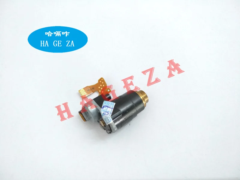 ТЕСТ ОК объектив ультразвуковой двигатель запуск объектива для Canon Powershot SX1 S2 S3 S5