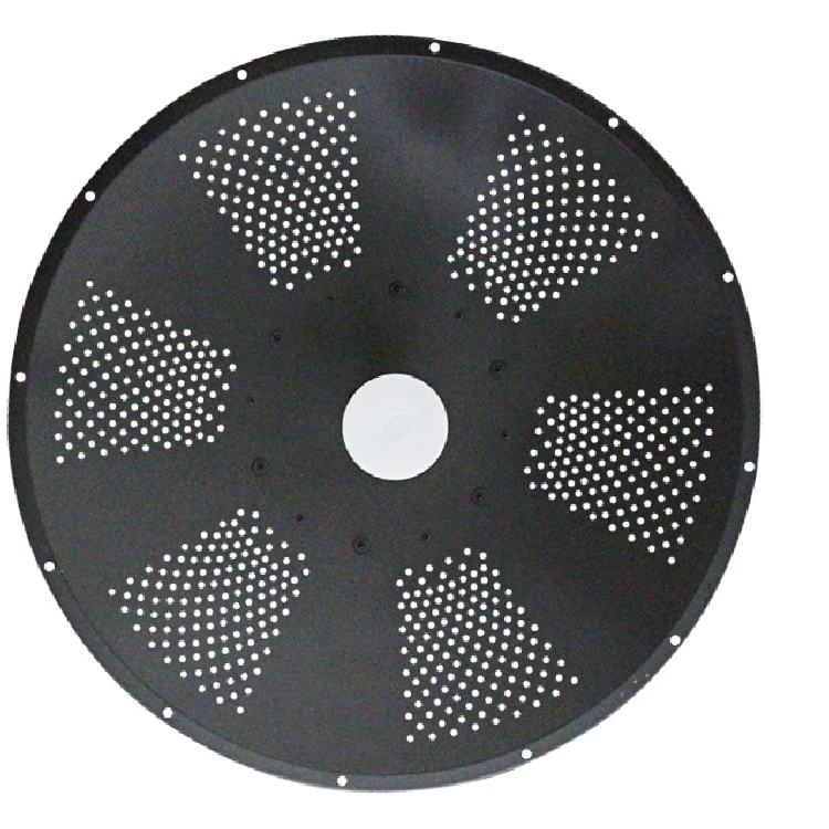 

Wireless 50km Outdoor 5.8GHz 32dBi Dish Antenna for Wholesale