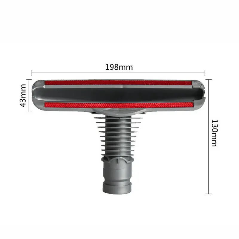 Набор инструментов с насадкой для щетки подходит Dyson Dc16 Dc24 Dc30 Dc31 Dc34