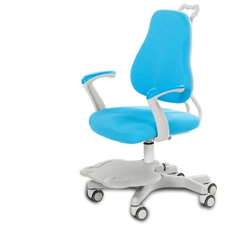 Sillones Infantiles Silla Infantil для обучения столик с башней детей регулируемая детская