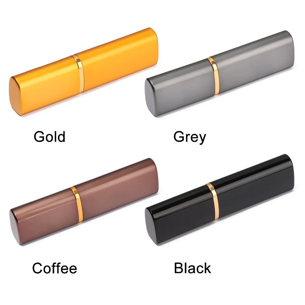 Футляр для очков мужской/женский модная Милая глиноземная ваза карандашей