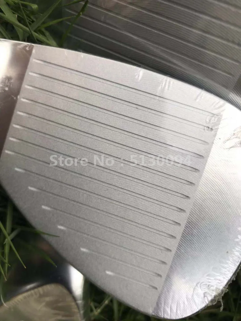 TVD клинья Vokey Дизайн клюшек для гольфа песок Lob Клин 52/56/60 градусов стальной вал с