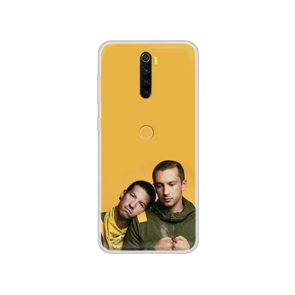 Чехол для XIAOMI Redmi Note 3 4 5 6 7 8 9 9s Pro max 8T 4X | Мобильные телефоны и аксессуары