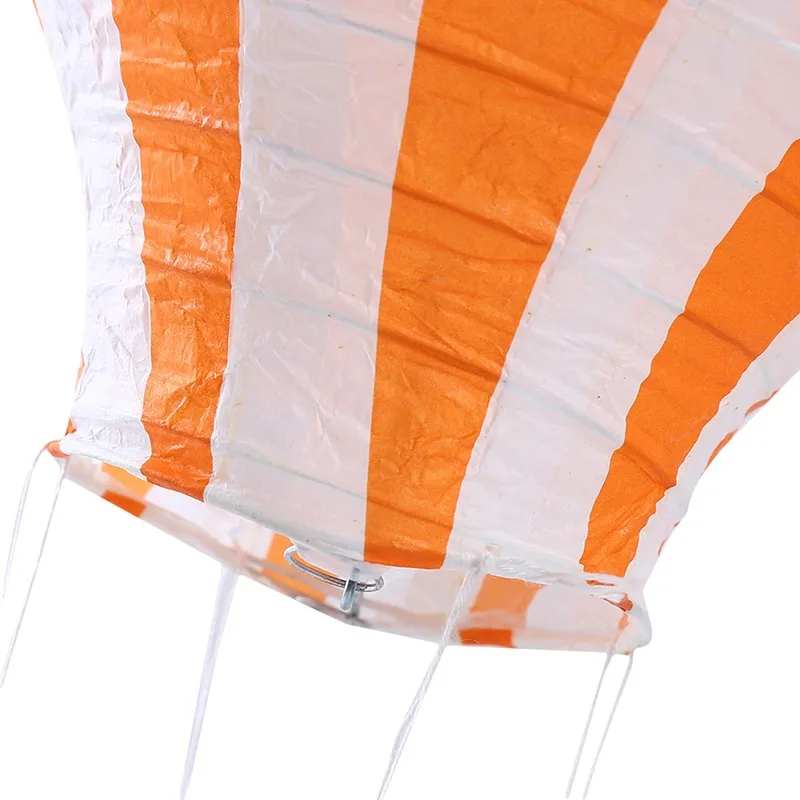 30 см воздушный шар бумажный фонарь потолочный светильник абажур для спальни