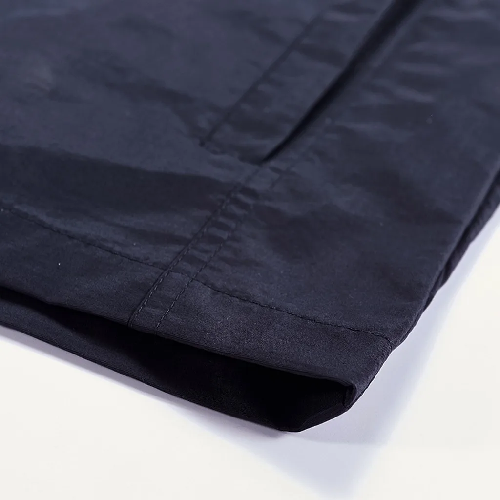 2XL 3XL 4XL мужской повседневный летний хлопковый жилет большого размера без рукавов Мужчины мульти-карманные фотографии жилет 9,20