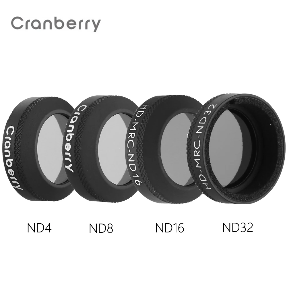 Воздушный объектив Мини Poatable легкий UV HD фильтр объектива камеры для DJI Air камера