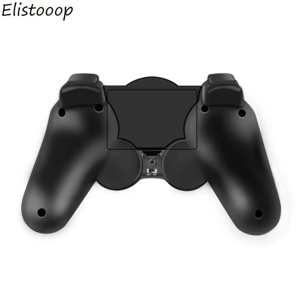 2.4GHz Gamepad Controller Wireless Joypad with OTG Converter Joystick For PC Tablets TV Box PS3 | Электроника