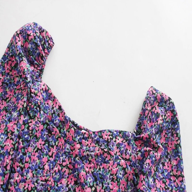 Лето 2019 винтажная блуза с леопардовым принтом женские рубашки больших размеров