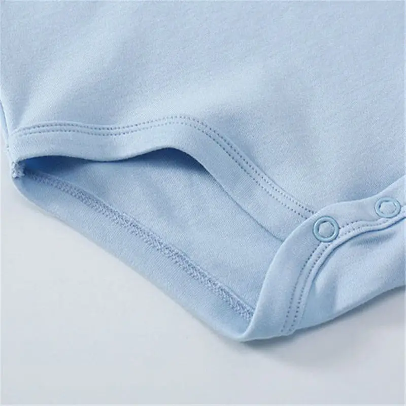 

2020 Year Stumble Toddler Baby Clothes New Summer Cotton Casual Long-sleeved Baby Romper Jumpsuit 6-18 Months Baby Clothes