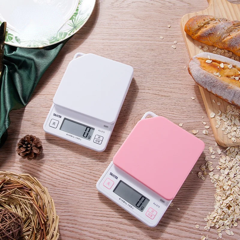 

Electronic Kitchen Scales 5kg Rechargeable Free Shipping Kitchen Accessories Food Scale Balanca Cozinha Household Supplies XR50C