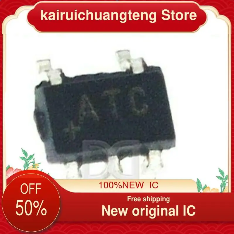 

(1PCS) MAX9940AXK SC70-5 ATC New original IC
