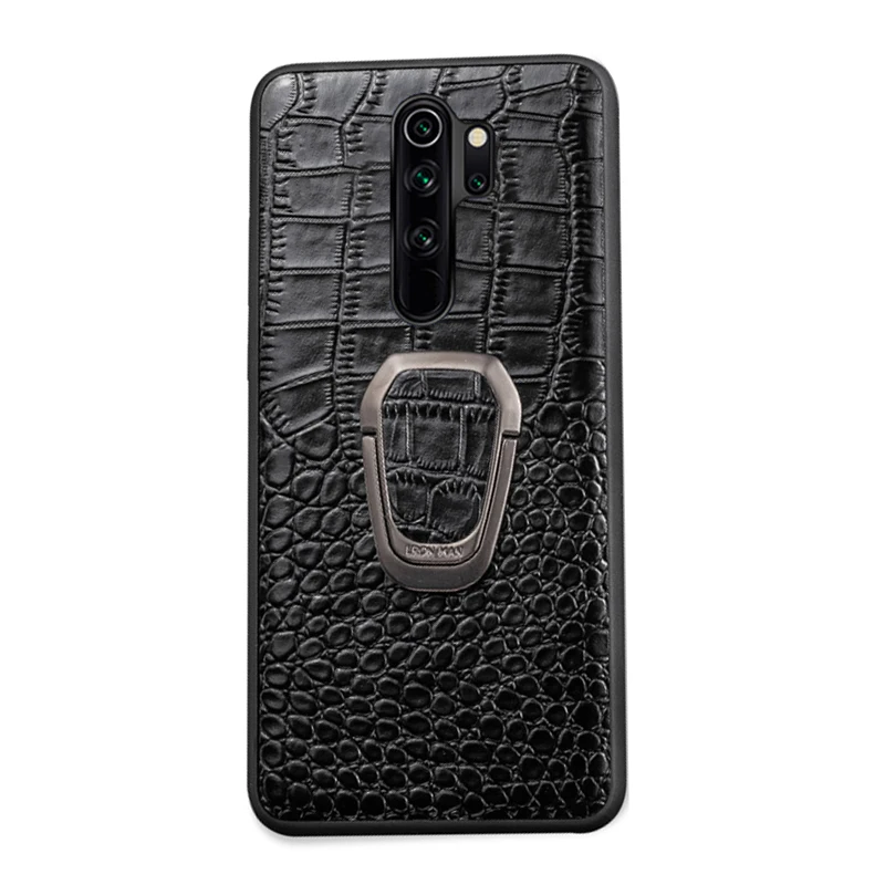 leather phone case for xiaomi redmi note 11 pro k30s for mi 9 9t 10 ultra 10t lite poco x3 x2 f2 pro f1 max3 magnetic case free global shipping