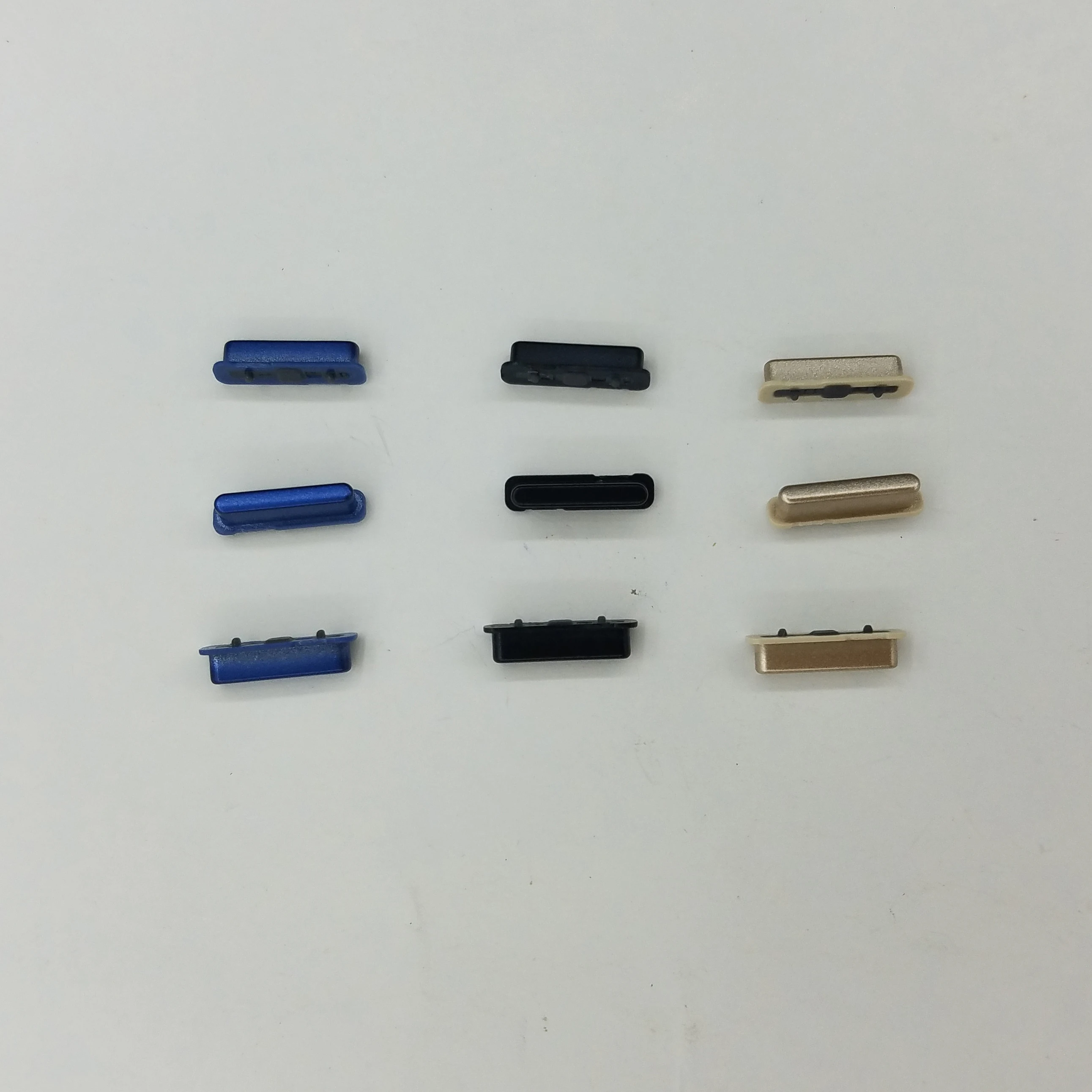 Боковая кнопка включения/выключения для Samsung Galaxy A6 2018 A600 A600F A600FN A600G A600GN