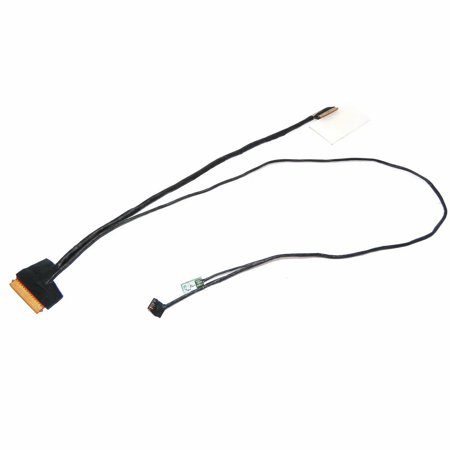 

NEW LCD LVD Display CABLE FOR Lenovo S41-70 S41-75-35 500s-14ISK 300S-14ISK LT41 450.03n05.0002 450.03n05.0001