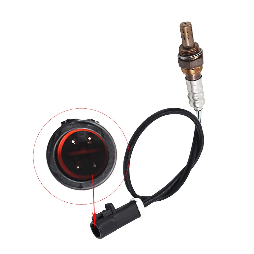 3 шт. датчик кислорода O2 для Ford Ranger V6 1997-2000 4.0L 3.0L | Автомобили и мотоциклы