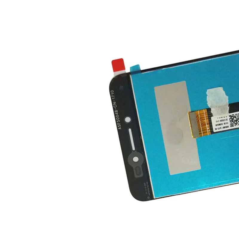 WEIDA 5 0 pulgadas para Asus ZenFone Live ZB501KL X00FD A007 pantalla LCD con panel tactil marco digitalizador ZB5 | Мобильные