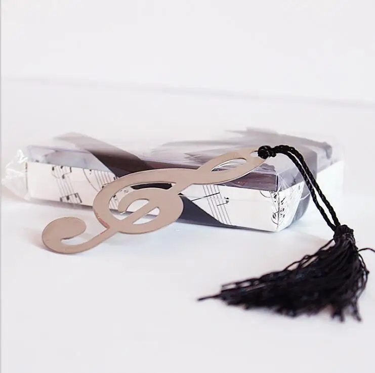 50 шт. закладка для музыкальных нот|gift gifts|gift teachergift favor |