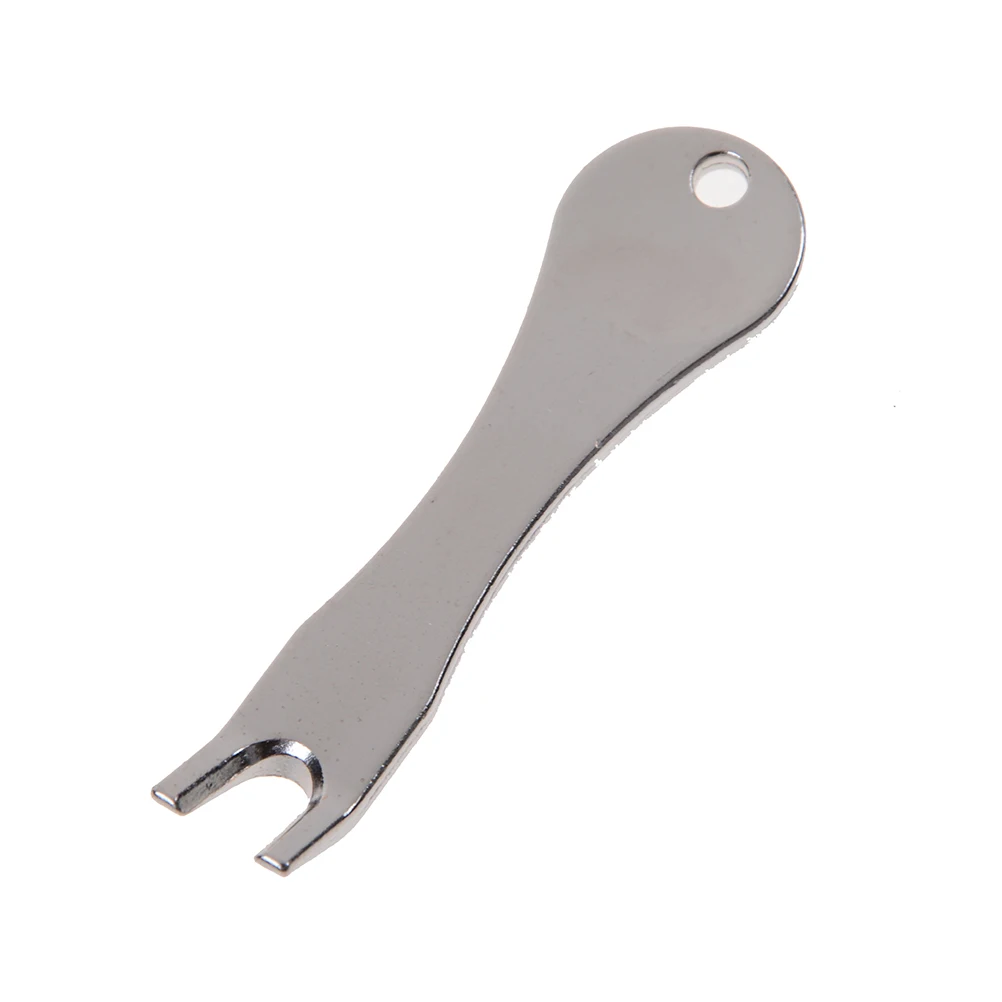 NEW Alloy String Peg Pulling Puller Bridge Pin Remover Tool Acoustic Guitar Ukulele Accessories | Parts &amp