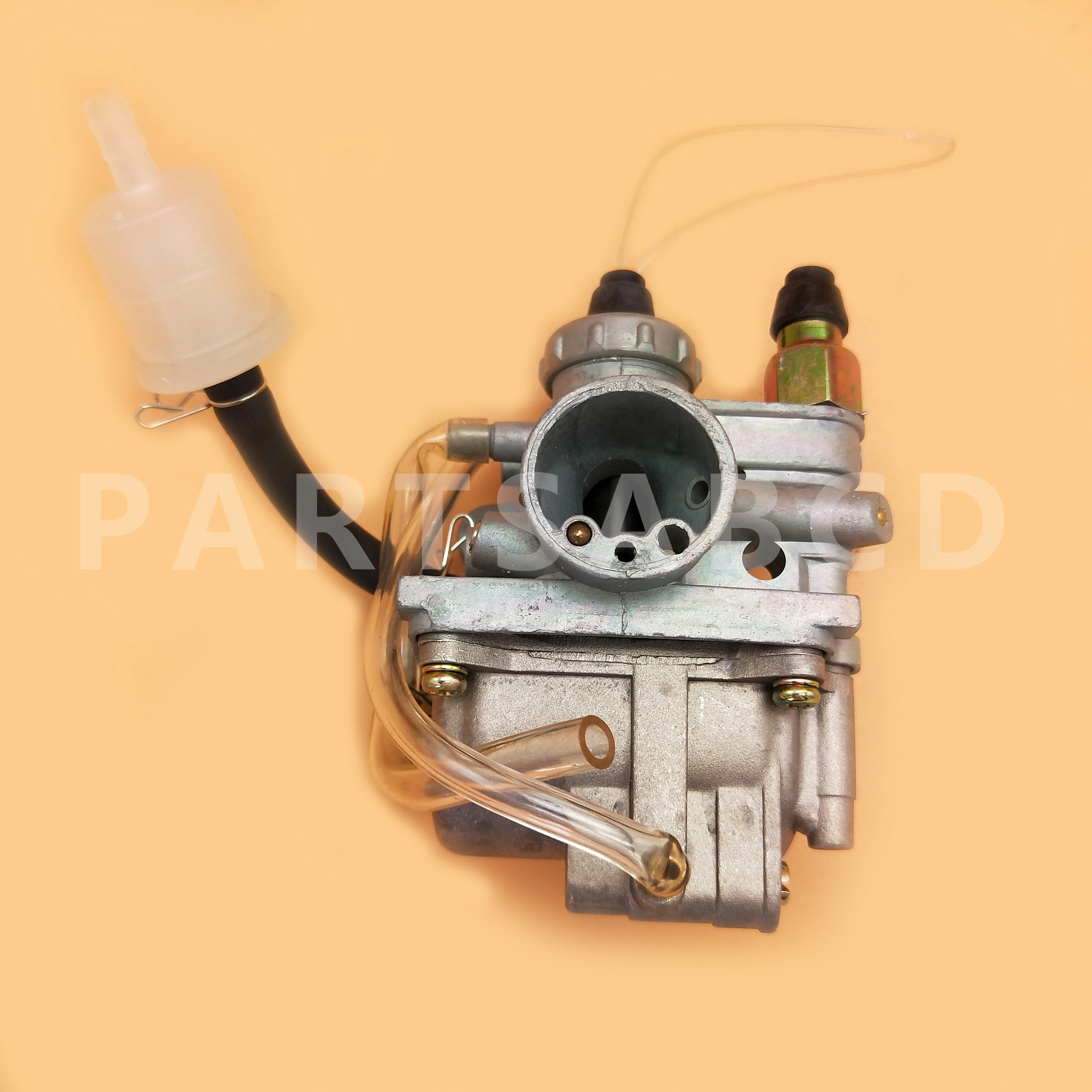 Высокопроизводительный карбюратор PZ15 для скутера TB50 TB60 D1E41QMB GEELY 50 QINGQI Carb 50-90CC |