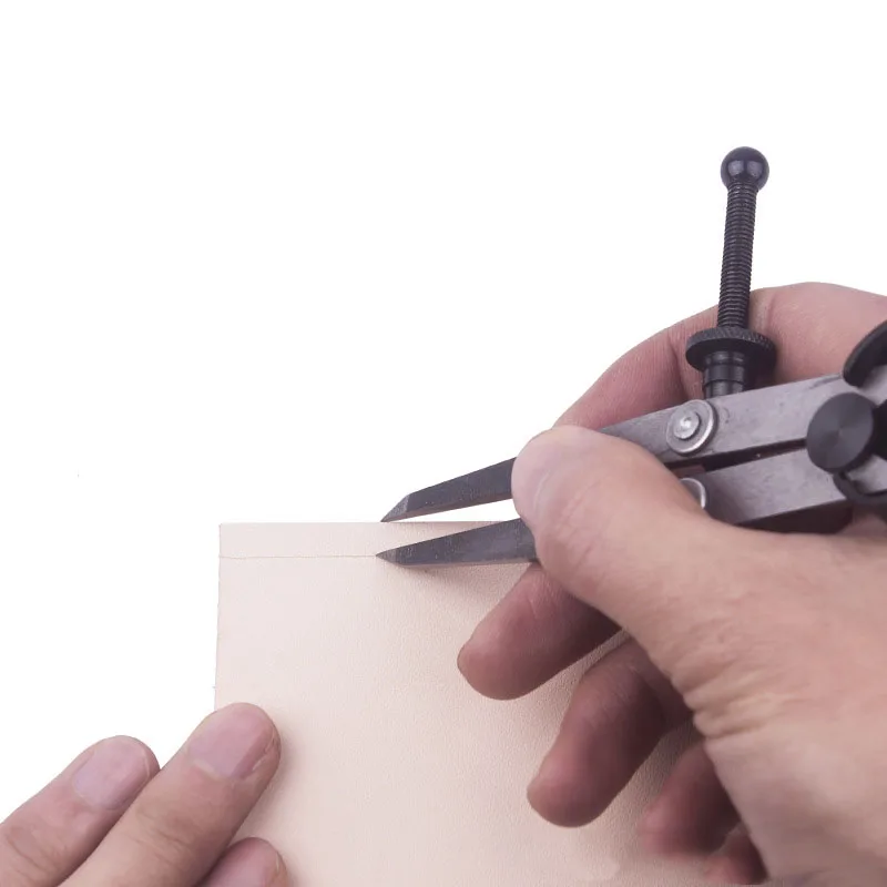 Кожаные инструменты Бесплатная доставка Компас|Швейные и аксессуары| |