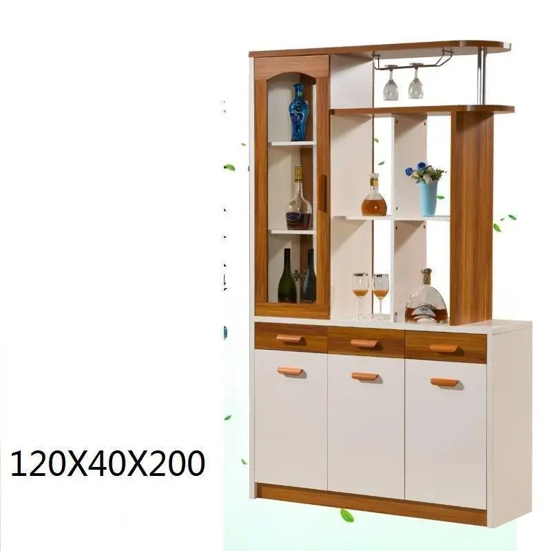 Стол мобильный для La Casa Vetrinetta Da Esposizione Kast полка Meuble кухня Коммерческая Mueble барная мебель винный шкаф