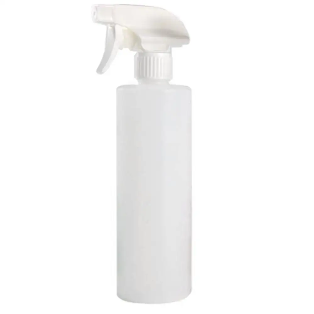 Портативная пластиковая пустая бутылка для полива 500 мл|Многоразовые бутылки| |