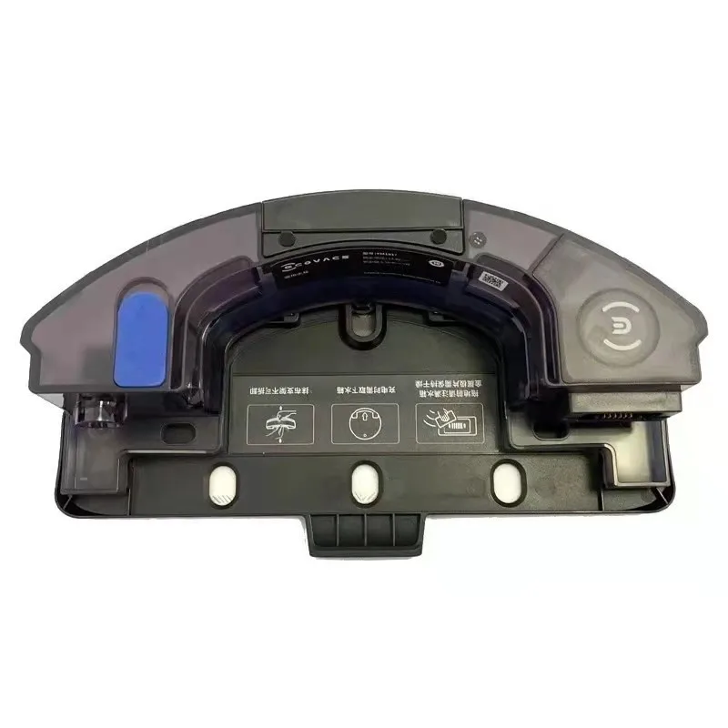 

Vacuum cleaner water tank for Ecovacs Deebot OZMO T8, T8+, T8 AIVI OZMO PRO mop system