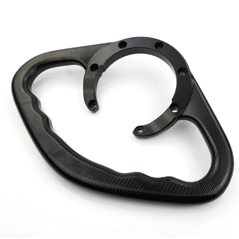 Подходит для Suzuki GSXR600 GSXR750 GSR600 GSR750 GSX S750 S1000 R1000 мотоцикла пассажир ручки