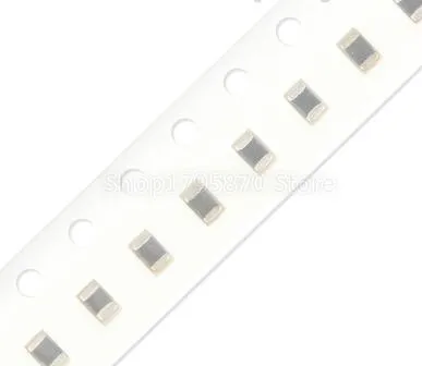 SDNT2012X103F3950FTF SMD 0805 NTC термисторный резистор 10K Ом 1% отрицательная температура B 3950K