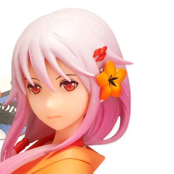 Продукция. I G Виная Корона из мультфильма 2 поколение кимоно YUZURIHA INORI наборы для