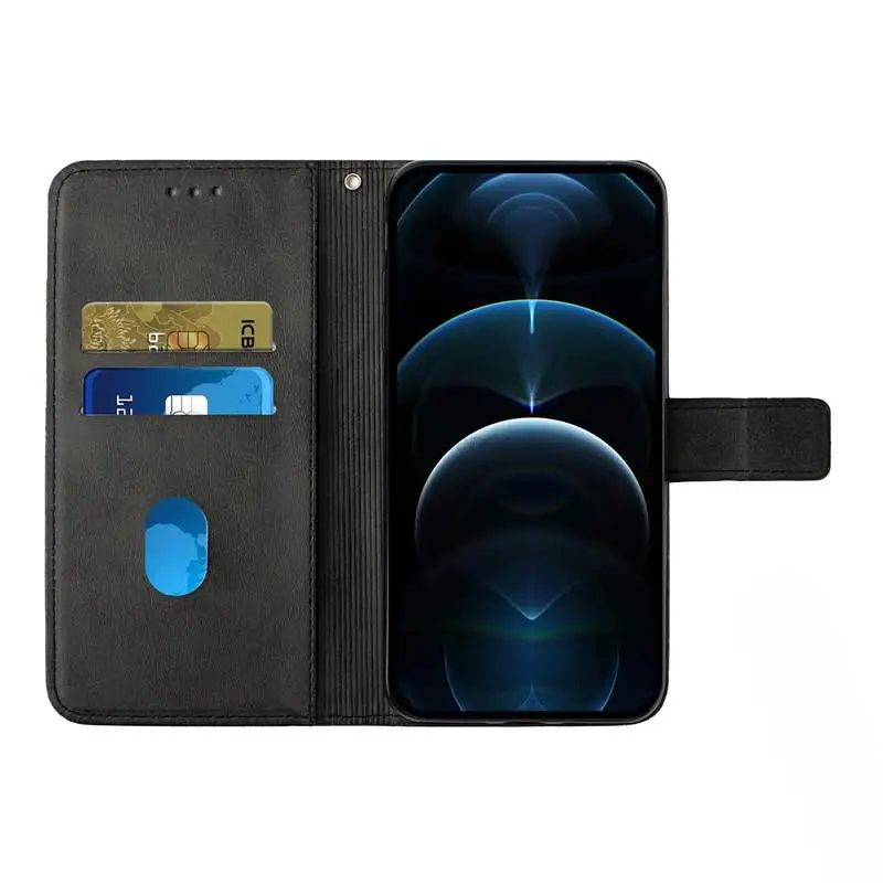 Кожаный чехол для телефона Coque Samsung Galaxy A22 4G A225 6 4 дюймов 5G A226 роскошный Магнитный