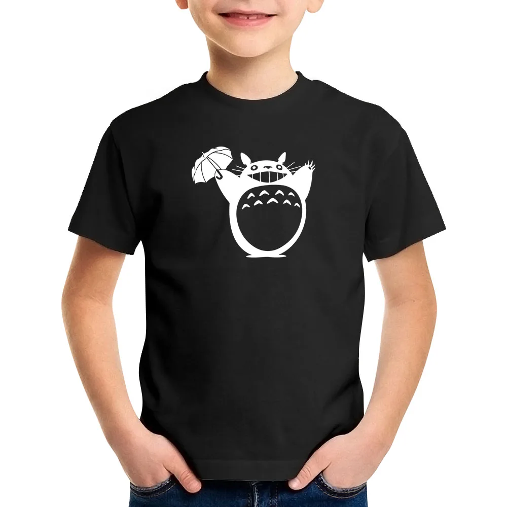 Летняя детская одежда 2020 футболка с коротким рукавом для мальчиков и девочек