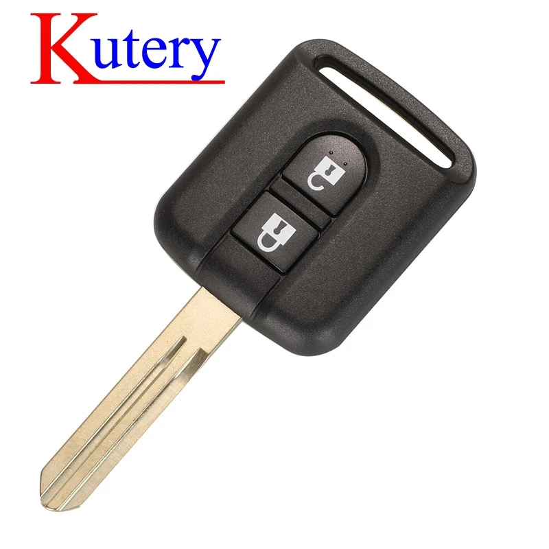 Kutery чехол для ключей NISSAN Cabstar F24M Micra K12 Navara D40M Note E11 NV200 M20M Patrol Y61 Qashqai J10