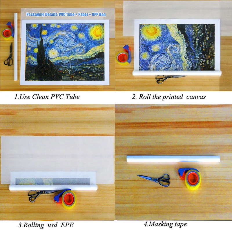 

Wall Decorative Abstract Art Oil Painting on Canvas Poster Prints Wall Art Abstract Money Wave Pictures on the Wall Room Decor