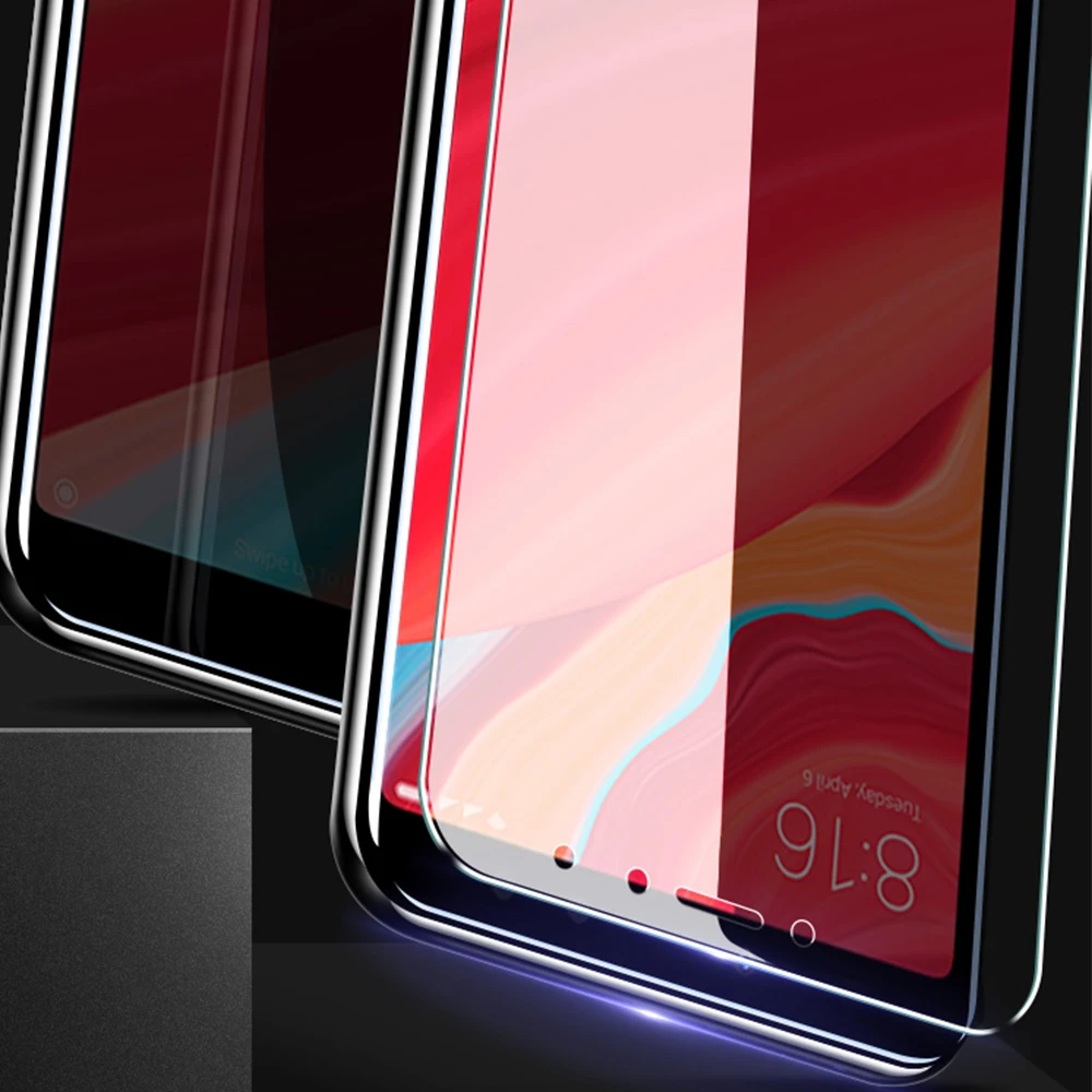 Закаленное стекло для Xiaomi Redmi S2 стекло протектор экрана 9H Защитное стекло для Redmi S2 глобальная версия
