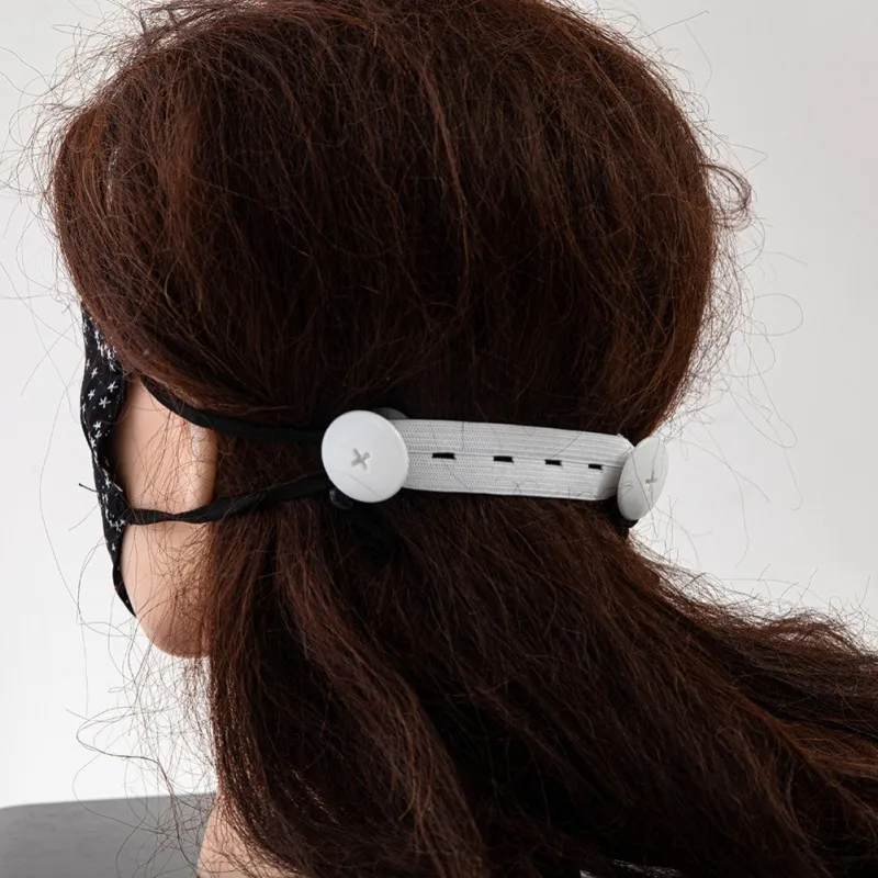 

Diversified Household Goods Lovely Durable Household Products Pcs Ear Pain Relieve Adjustable Ear Protector Household Use