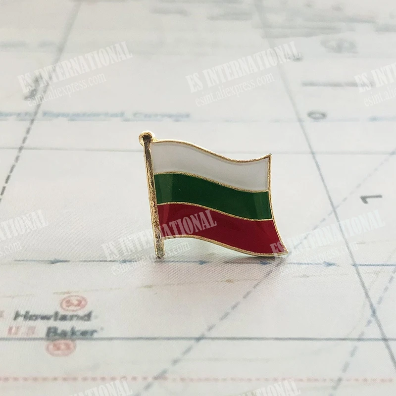 Один комплект тканевых аксессуаров для рюкзака нашивки с вышивкой на руку и
