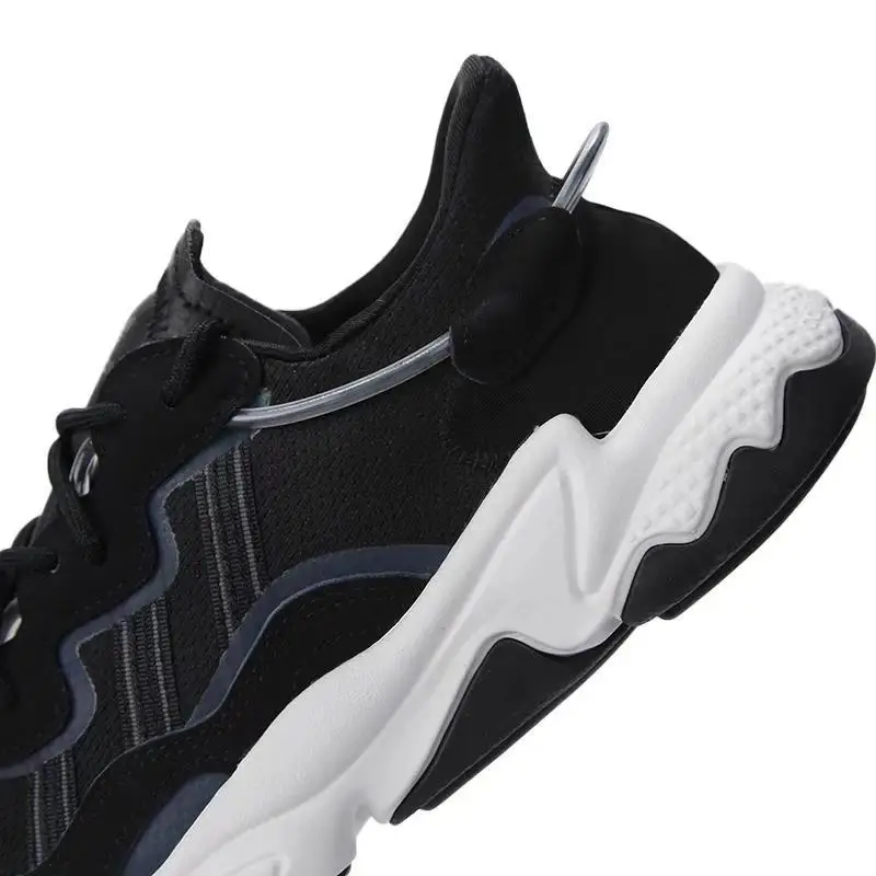 

Original New Arrival Adidas Originals OZWEEGO Unisex Running Shoes Sneakers