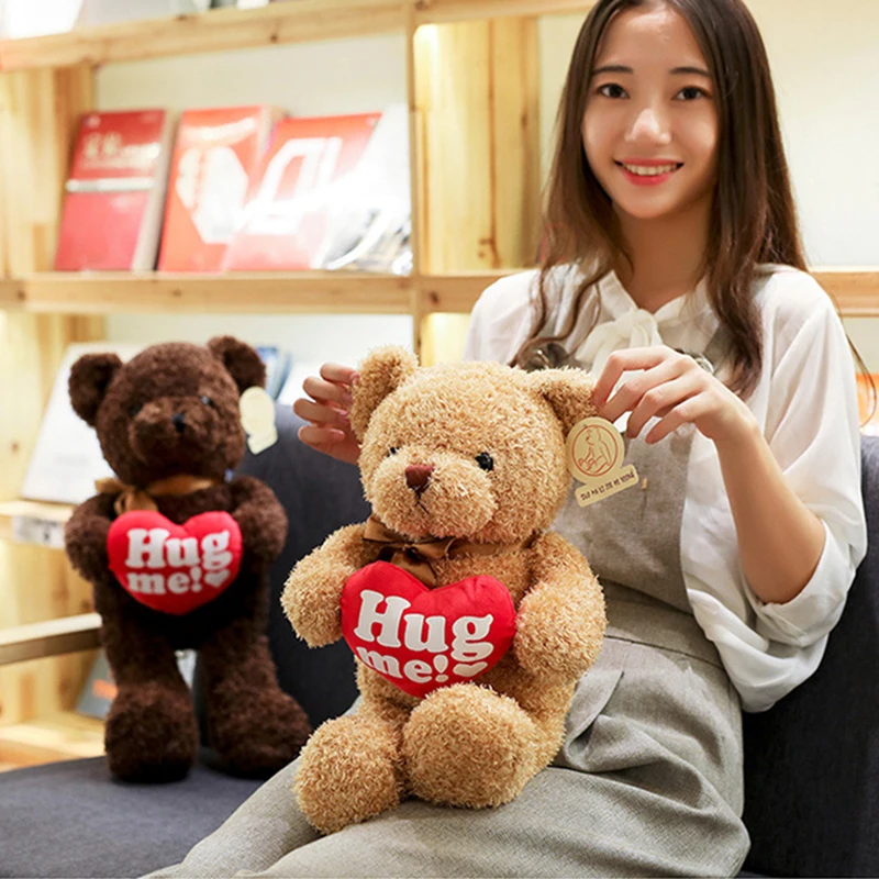 Милый питомец 30 см Детская плюшевая игрушка мультяшная подушка мягкий плюшевый