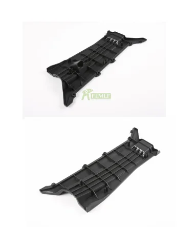 Left &amp Right Side Guard Plate Fit for 1/5 Scale Rovan ROFUN F5 FT MCD XS5 | Игрушки и хобби
