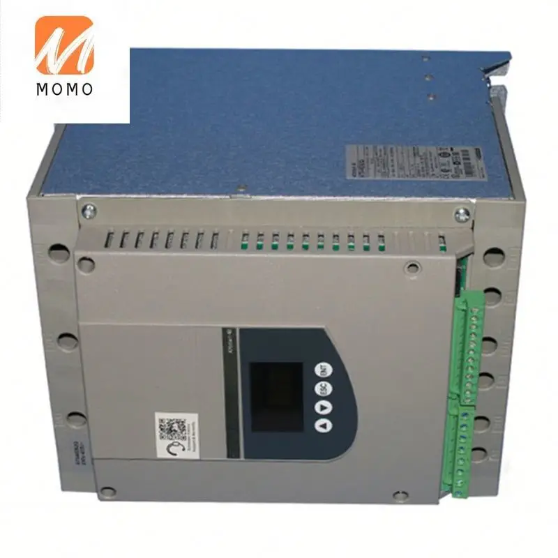 

MCD5-0790C-T5-G4X-00-CV2 IP00 790A 400KW устройств плавного пуска