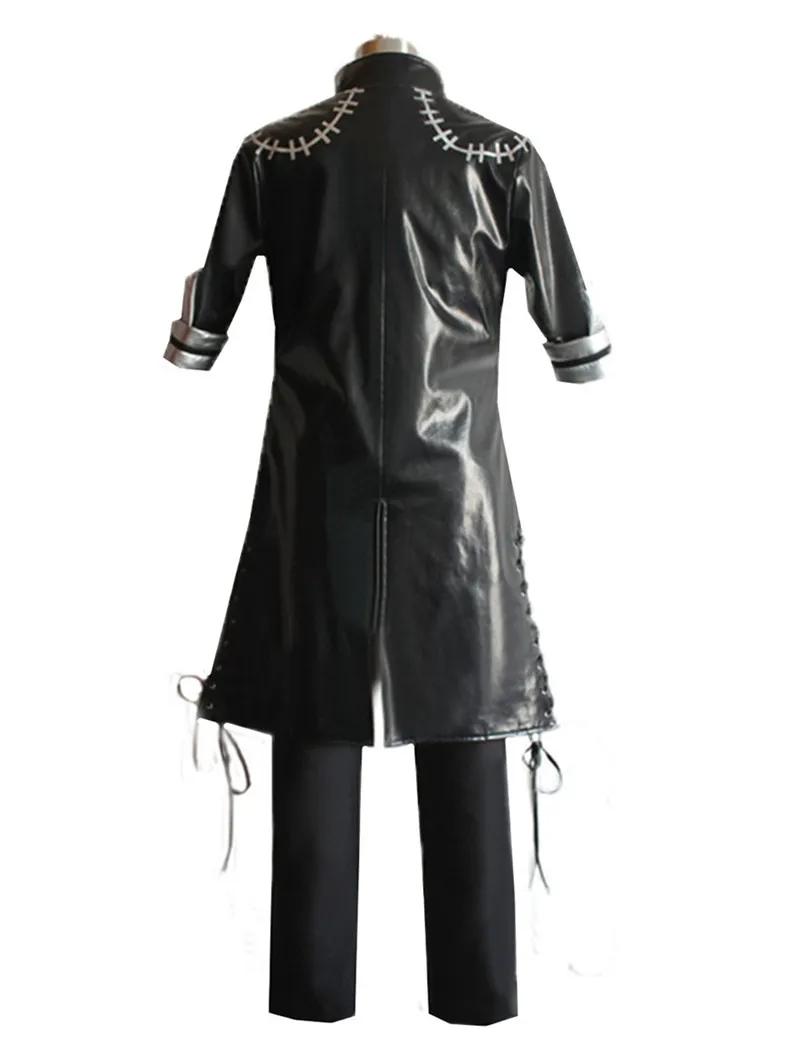 Boku No Hero Academia Bnha Dabi Halloween Cosplay Costume | Тематическая одежда и униформа