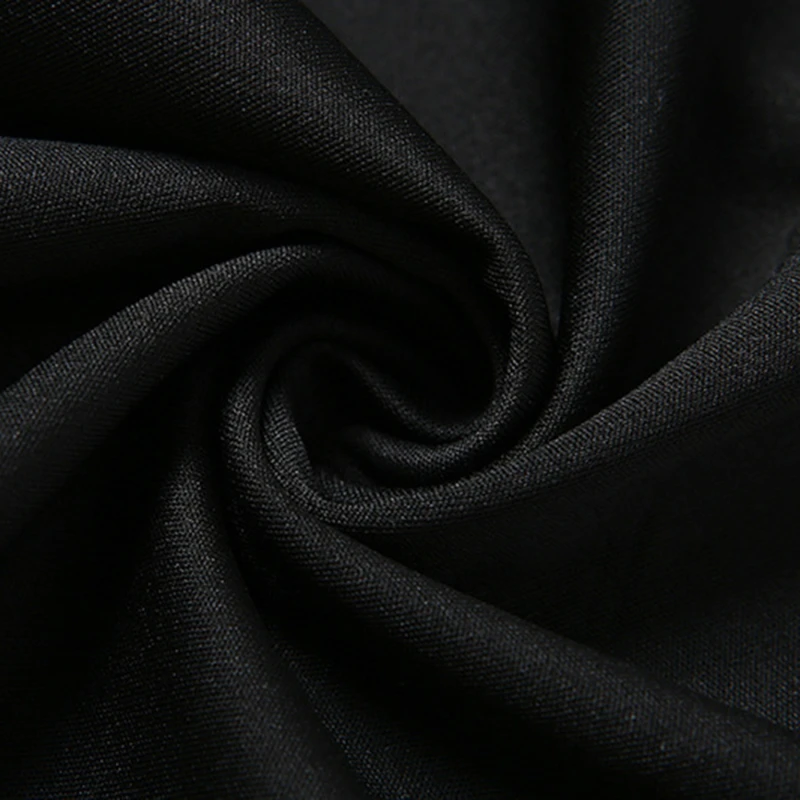 

Sexy Summer Dress Slash Nexk Spaghetti Strap Side Splited Women Floor Length Dress Solid Sleeveless Elegant Ladies Street Dress