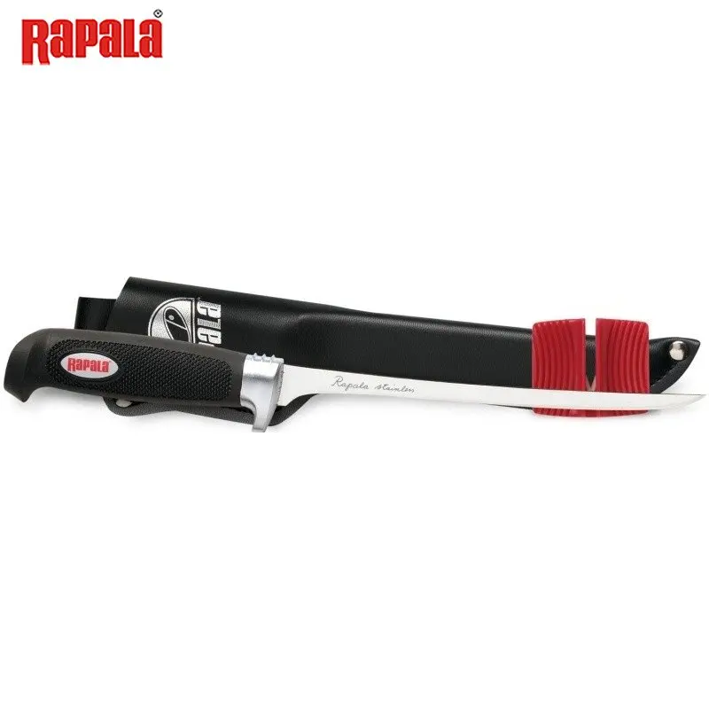 Филейный Нож Раппла 707 Купить В Петербурге